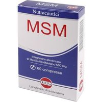 Kos MSM Compresse
