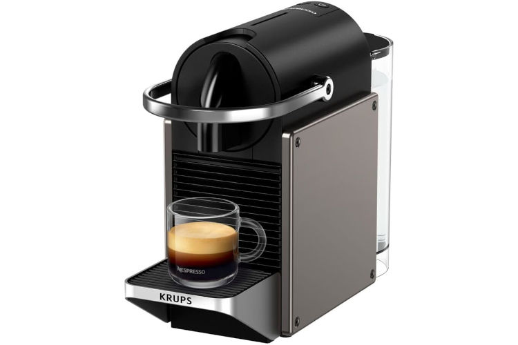 Krups Nespresso Pixie