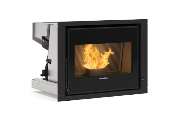 La Nordica-Extraflame Comfort P70 Air