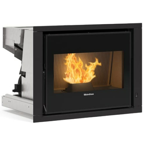 La Nordica-Extraflame Comfort P70 Air