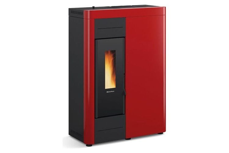 La Nordica-Extraflame Virna Idro