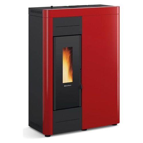 La Nordica-Extraflame Virna Idro