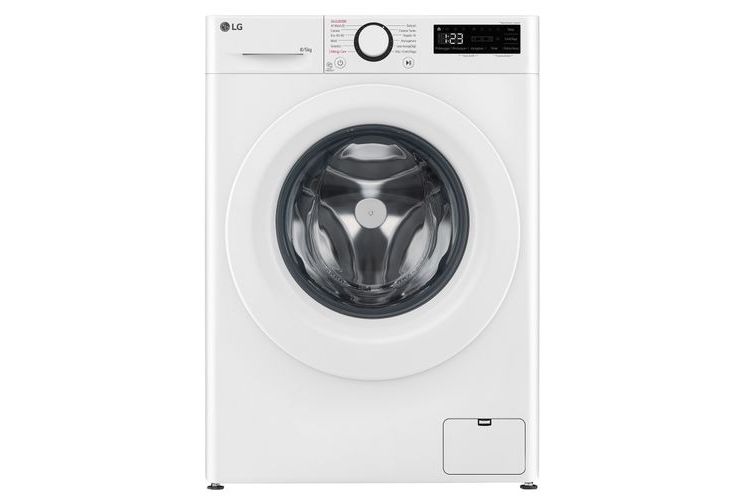 LG Serie R3 D2R3S08NSWW