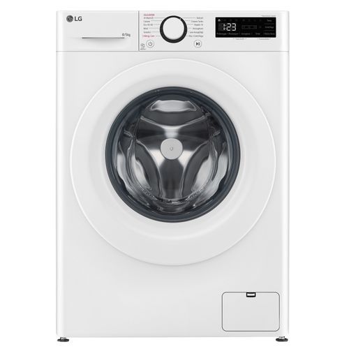 LG Serie R3 D2R3S08NSWW