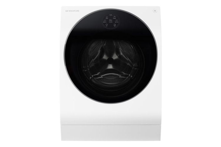 LG Signature LSWD100E