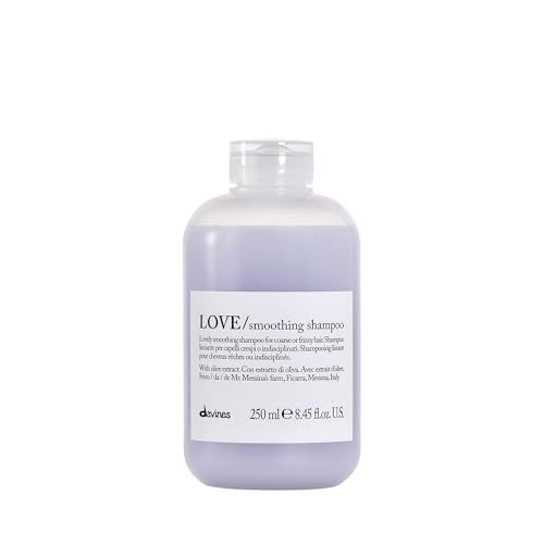 Davines LOVE Smoothing Shampoo