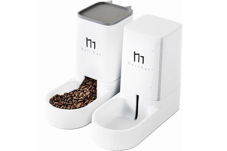 Marchul Dispenser cibo