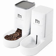 Marchul Dispenser cibo