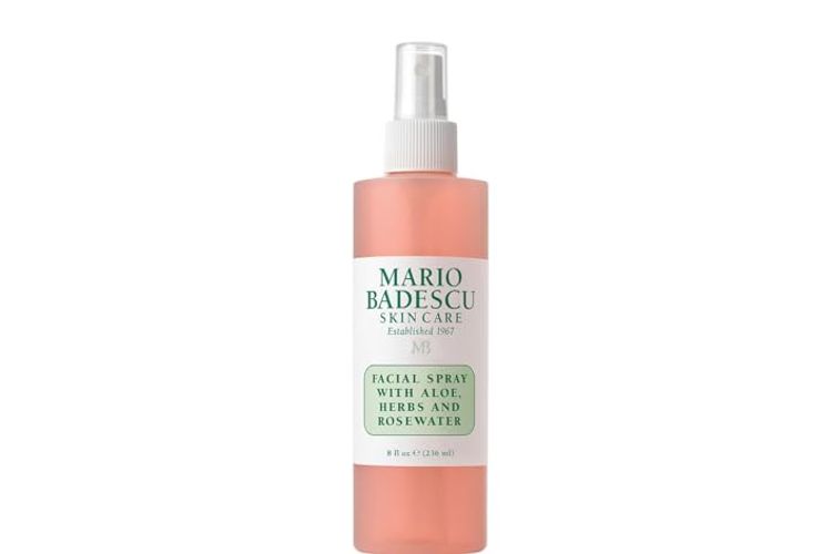 Mario Badescu Facial Spray with Aloe, Herbs and Rosewater