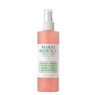 Mario Badescu Facial Spray with Aloe, Herbs and Rosewater