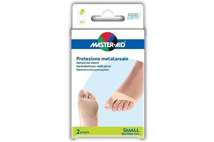 Master-Aid Protezione Metatarsale