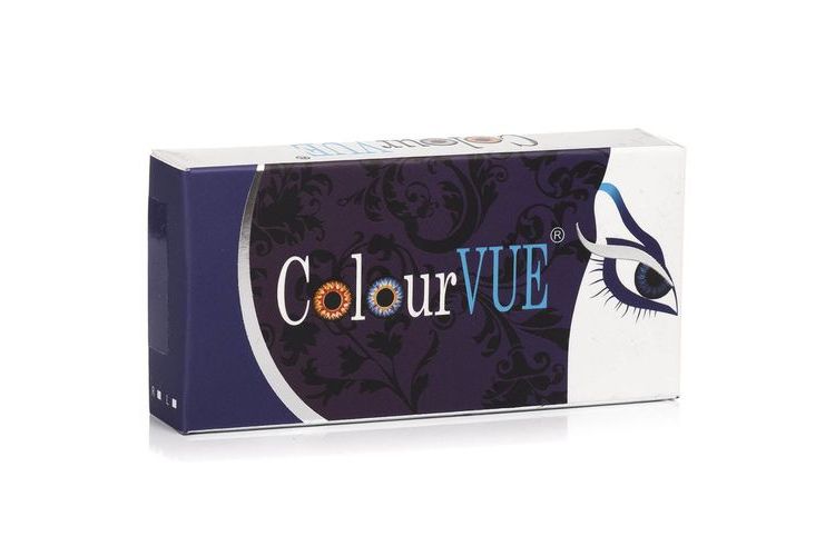 Maxvue ColourVue Glamour 2 lenti