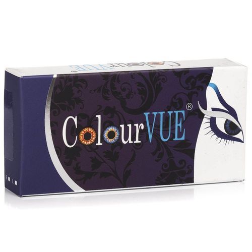Maxvue ColourVue Glamour 2 lenti