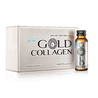 Minerva Gold Collagen Active