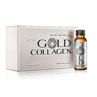 Minerva Gold Collagen Active