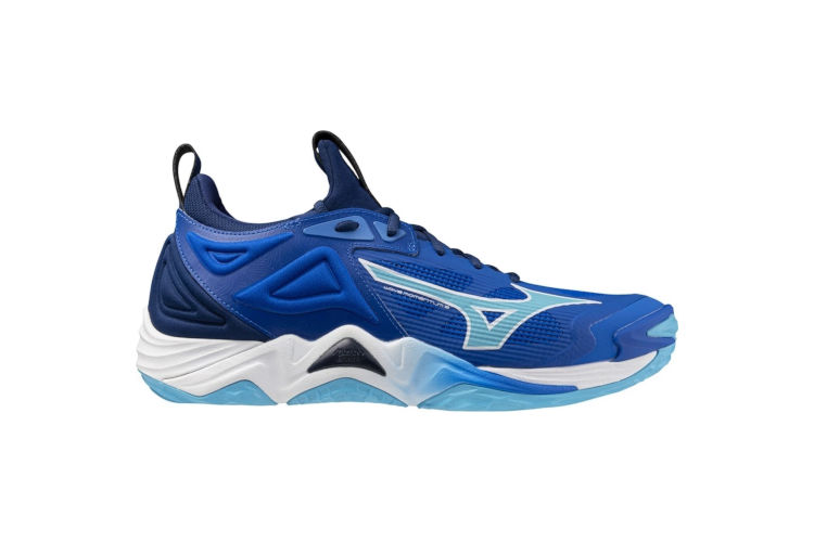 Mizuno Wave Momentum 3