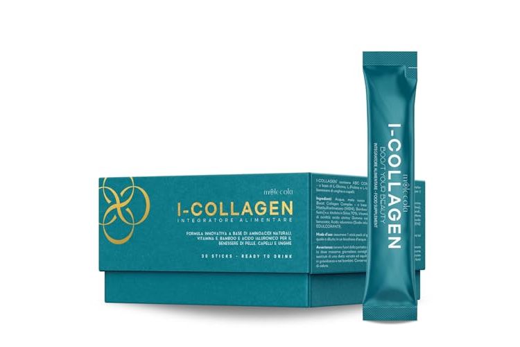 Moolecola I-Collagen