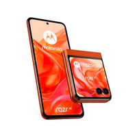 Motorola Razr 50 256 GB - Arancione