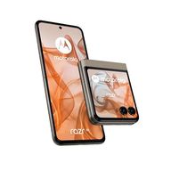 Motorola Razr 50 256 GB - Sabbia