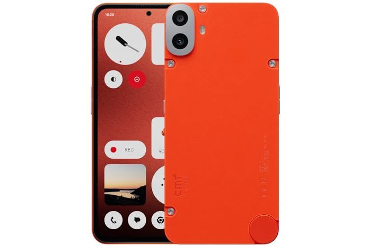 Nothing CMF Phone 1 8/128 GB Arancione