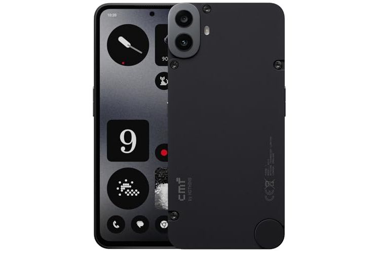 Nothing CMF Phone 1 8/128 GB Nero