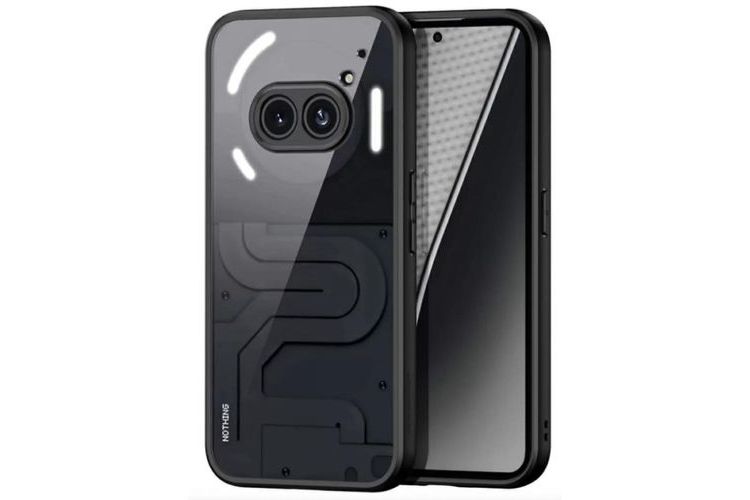 Nothing Phone (2a) 12/256 GB  Black