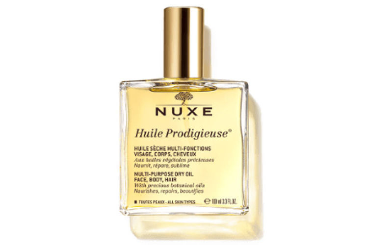 Nuxe Huile Prodigieuse Olio Secco