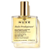 Nuxe Huile Prodigieuse Olio Secco