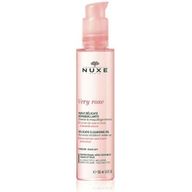 Nuxe Very Rose Huile Olio Struccante