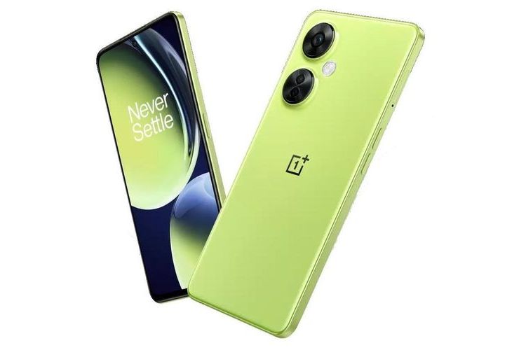 OnePlus Nord CE 3 Lite 5G 8/128 GB