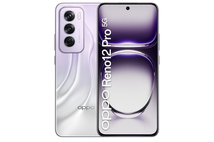 OPPO Reno12 Pro 12/512 GB