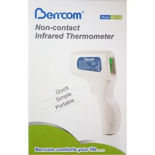 Osco Pharma Termometro infrarossi Berrcom