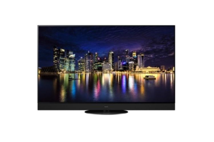 Panasonic MZ2000E 55"