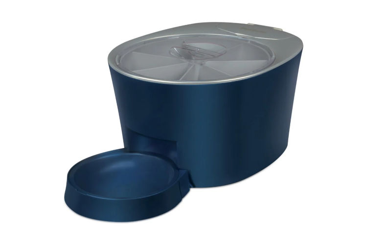 PetSafe Six Meal