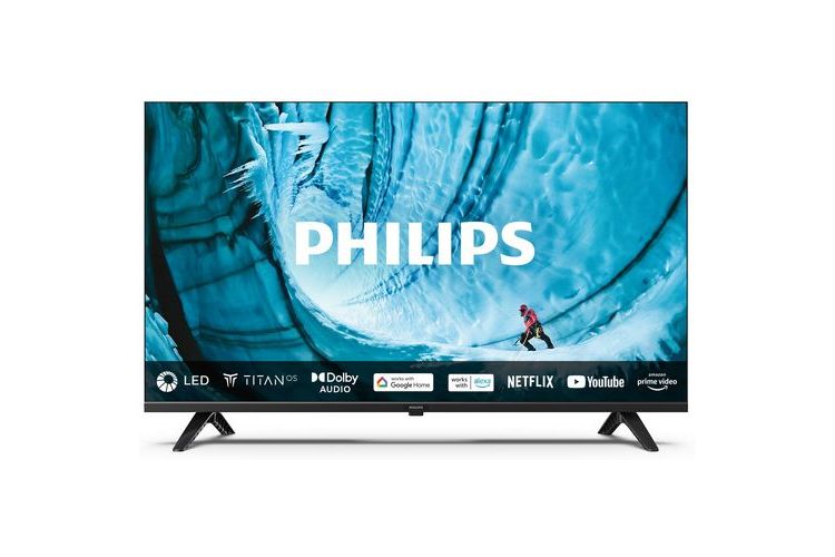 Philips PFS6009 40"