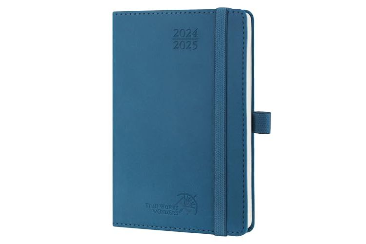 Poprun Agenda settimanale 2024-2025