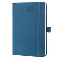 Poprun Agenda settimanale 2024-2025