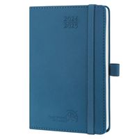 Poprun Agenda settimanale 2024-2025