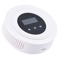 Pretfy Tester gas Wi-Fi