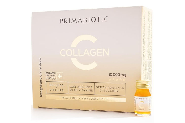 Primabiotic Collagen
