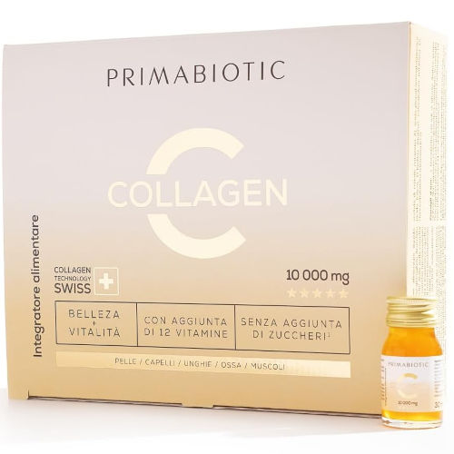 Primabiotic Collagen