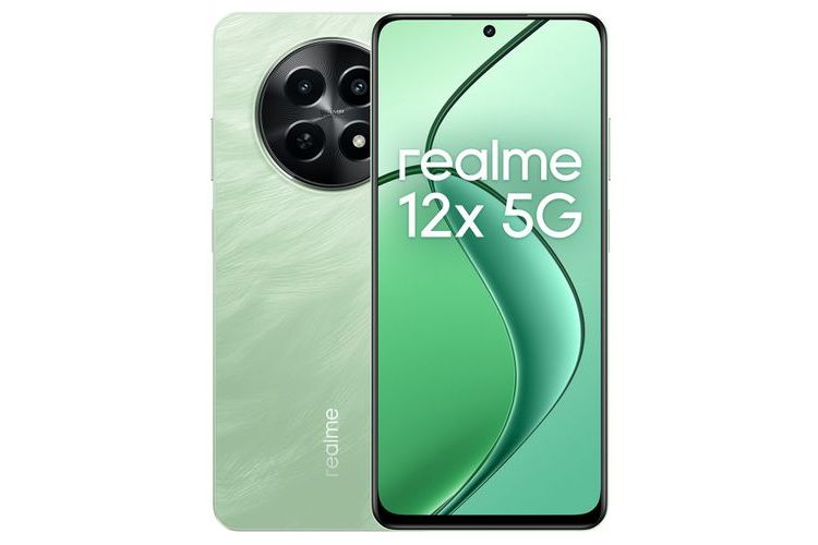 Realme 12x 5G 8/256 GB