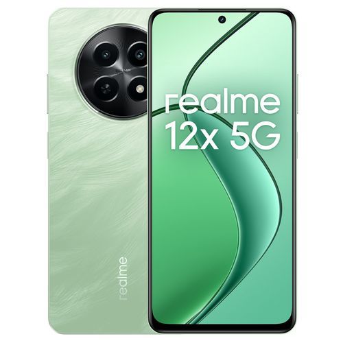 Realme 12x 5G 8/256 GB