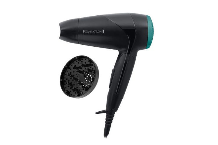 Remington On the Go Compact 2000
