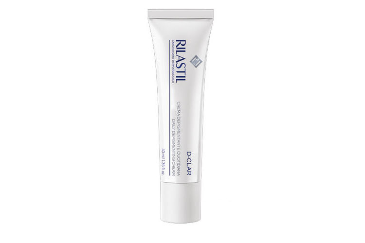 Rilastil D-Clar Crema Depigmentante Quotidiana