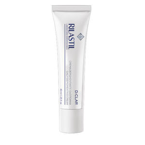 Rilastil D-Clar Crema Depigmentante Quotidiana