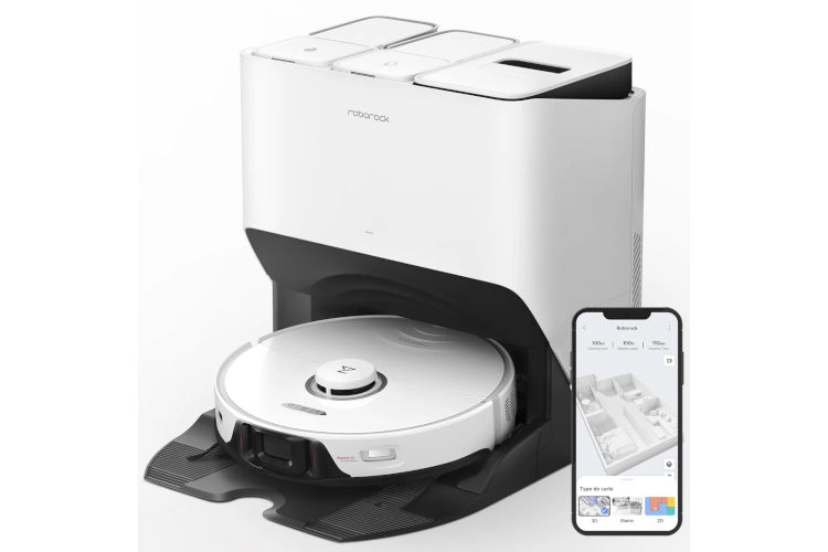 Roborock S8 Pro Ultra