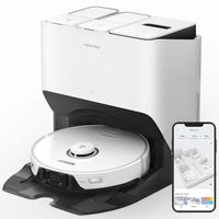 Roborock S8 Pro Ultra