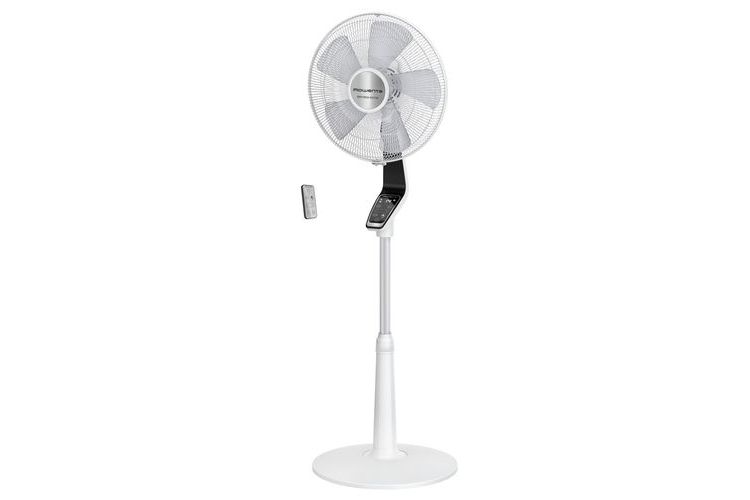 Rowenta Turbo Silence Extreme VU5690