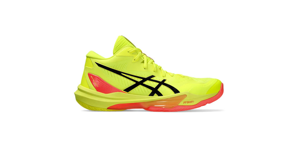 Migliori scarpe da pallavolo 2024 top 5 QualeScegliere
